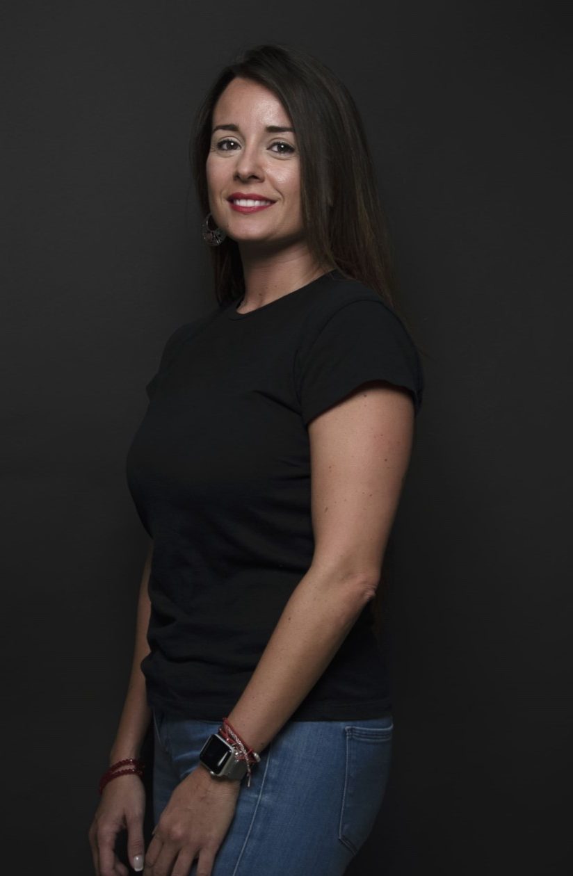 Cristina Montesa